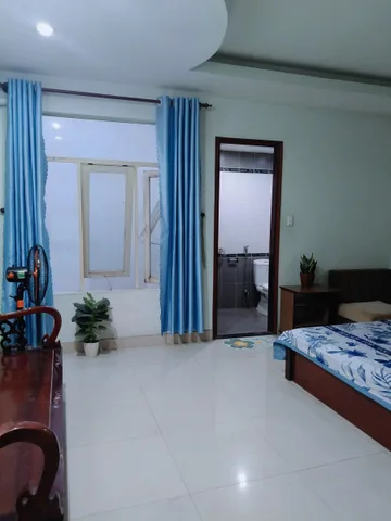 Cho thuê phòng - Đầy đủ nội thất, tiện nghi - Chủ nhà thân thiện, hiếu khách