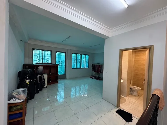 SIÊU PHẨM TÊN LỬA NGANG BỀ THẾ 6M 4 TẦNG THANG MÁY NHIK 14 TỶ