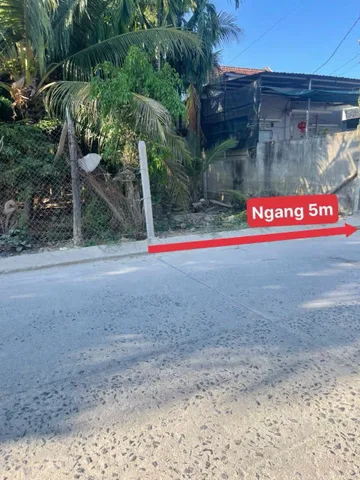 Bán đất mặt tiền HL45 ,Vĩnh trung,phường Tây Nha Trang.
DT : 141 mét ,có 70 thổ cư 
Ngang 5 mét,đất bằng phẳng 
Vi trí mặt tiền thuận lợi kinh doanh mua bán, nằm ngay lòng dân cư đông đúc, 
Giá bán: 2 tỷ 950tr
Vui lòng liên hệ O79.365.6898