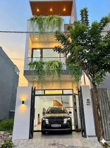 Bán nhà view sông gần Vinhomes Grand Park