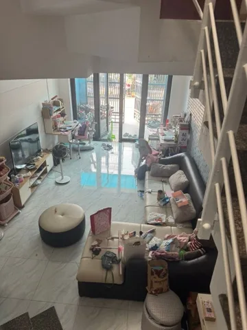 Bán nhà 67m² full thổ cư ngang 4m giá 5.9 tỷ tại Phường Bình Tân