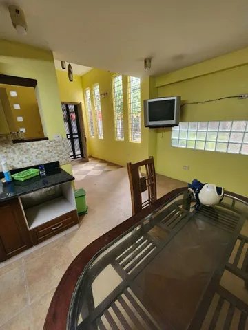 Cho Thuê Nhà Ngõ 194 Đội Cấn - Ba Đình 40M² 4 Tầng 4 Ngủ - Nội Thất CB - Giá Thuê 14tr