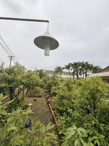 ĐẤT 175M2 MẶT TIỀN ĐÔNG MINH DĨ AN BÌNH DƯƠNG - VỪA XÂY KIOT VỪA LÀM NHÀ SÂN VƯỜN