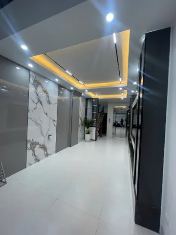 NHÀ ĐẸP NGỌC LÂM, Ô TÔ NGAY CỬA - 7 TẦNG THANG MÁY - FULL NỘI THẤT ĐẲNG CẤP - CẠNH MIPEC