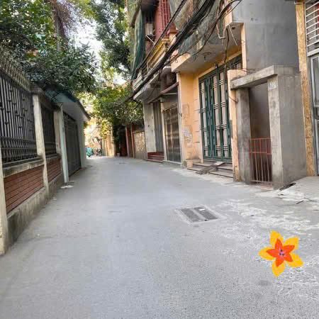 Phân Lô Hoàng Quốc Việt 50m2, 3 tầng, Oto tải tránh, thông kinh doanh, 15 tỷ, 20m ra mặt phố