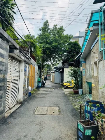 🔥 HÀNG XÓM KHU HIM LAM- CẦU NGUYỄN KHOÁI- DT 4,1X15,7M- CHỈ 7.1 TỶ🔥