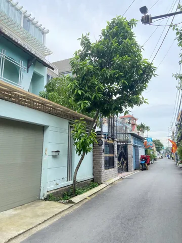 🏠 NHÀ 4 TẦNG BTCT | NGANG BỀ THẾ 6M | 45M² | FULL NỘI THẤT🔥