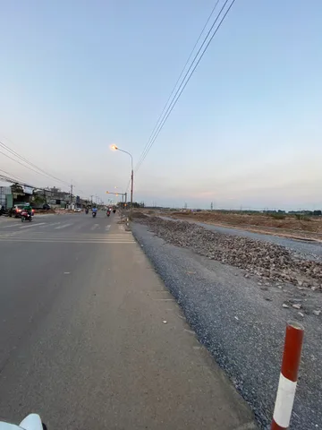MẶT TIỀN LÊ DUẨN – ĐỐI DIỆN KHU TM-DV 77HA – CƠ HỘI VÀNG ĐÓN SÓNG SÂN BAY LONG THÀNH