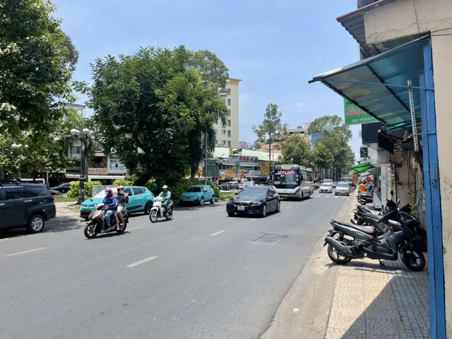 🏡 NHÀ 2 LẦU 🌟 4,2X15M- ĐƯỜNG SỐ- HƠN 6 TỶ