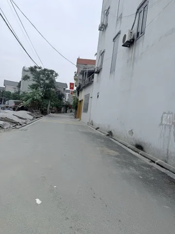 Bán đất bìa làng 155.5m² giá 10.3 tỷ tại Xã Tiên Dương Huyện Đông Anh Hà Nội (xã Phúc Thịnh mới)