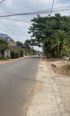 Bán nền full thổ kp tân phong p hàng gòn đồng nai