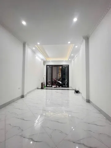 NHÀ TRƯƠNG ĐỊNH, 6 TẦNG THANG MÁY CHỈ HƠN 7 TỶ