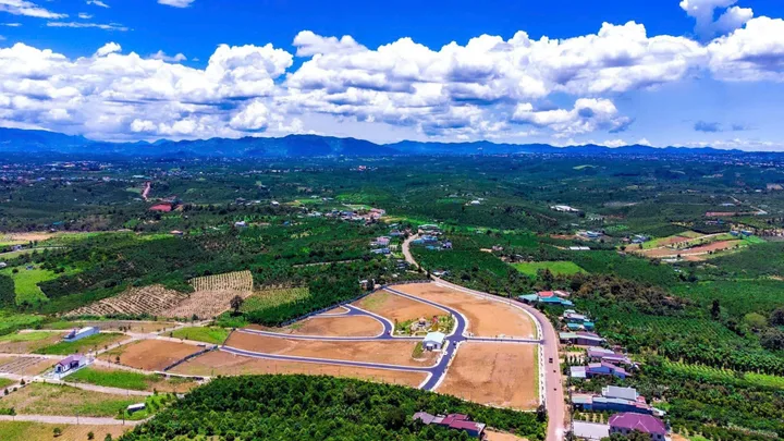 🚨 ĐẤT TRUNG TÂM BẢO LỘC – GIÁ CHẠM ĐÁY 2XX TRIỆU! 🚨