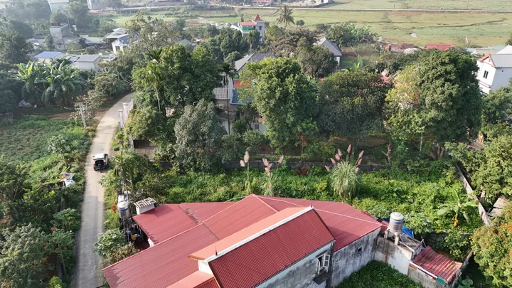 454m - gần khu công nghiệp Phú Sơn, Lương Sơn - giá chỉ hơn 3tỷ