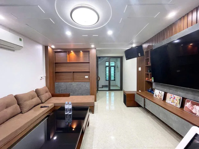 BÁN NHÀ 7 TẦNG TUYẾN 2 LÊ HỒNG PHONG – HẢI AN – CÓ THANG MÁY – GIÁ 6,5 TỶ