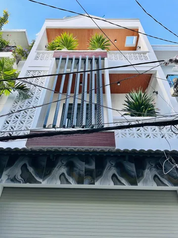 🏡🏡🏡 NHÀ CHÍNH CHỦ - 1tỷ990 🏡🏡🏡 Phan Xích Long, Phường 02, Q. Phú Nhuận, TP.HCM