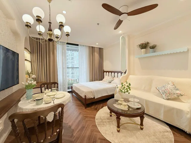 NHÀ LÊ LAI BÀU CÁT TÂN BÌNH – NGANG 6.5M ~100M² – 3 TẦNG – GIÁ 10.2 TỶ