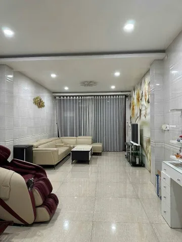Bán nhà 6 Tầng Phú Hòa Tân Bình