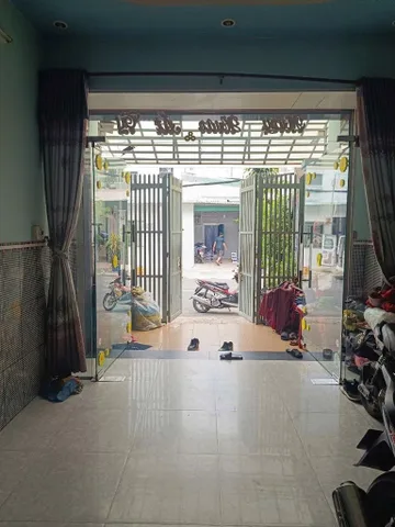 NHÀ ĐẸP NGAY BẢY HIỀN – LÝ THƯỜNG KIỆT – P8 TÂN BÌNH – GIÁ TỐT