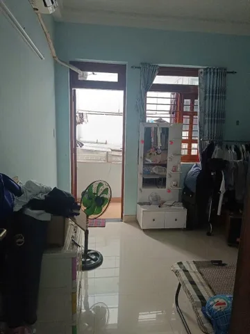 BÁN NHÀ TÂN PHÚ - ĐƯỜNG CÁCH MẠNG - 4 TẦNG - CHÍNH CHỦ LÂU ĐỜI - NHỈNH 9 TỶ