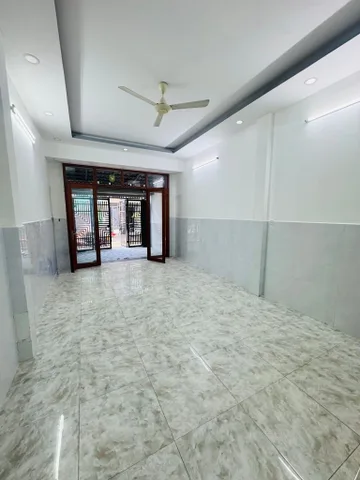 HXH XÂY MỚI 2 TẦNG AN LẠC- BÌNH TÂN GIÁP Q6