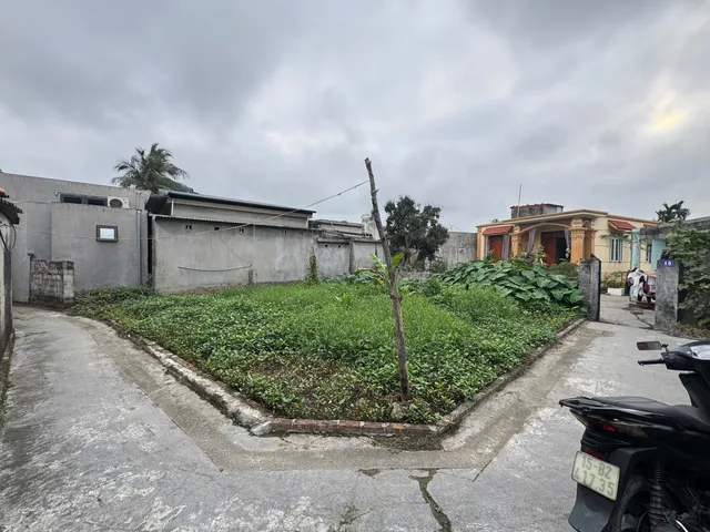 04/2026.Bán đất 48m² full thổ cư ngang 5m giá 590 triệu tại Phường Hồng An. An Hồng. liên hệ 0362558882