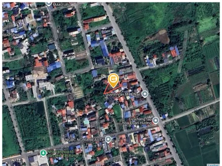 04/2026.Bán đất 54m² full thổ cư ngang 4,7m giá 1.09 tỷ tại Phường Hồng An. An Hồng. liên hệ 0362558882