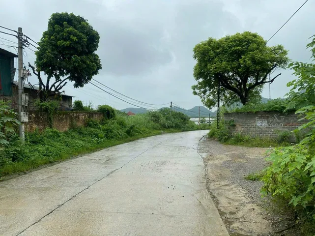 3456m - phù hợp làm xưởng hoặc đầu tư sinh lời - giá đầu tư 7tr/m