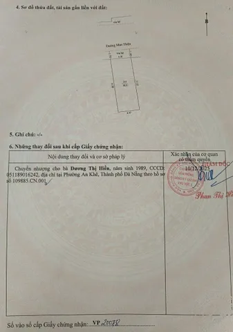 📌📌📌LÀM VIỆC TRỰC TIẾP GIÁ TỐT !!! Bán đất Man Thiện, Hòa Cường