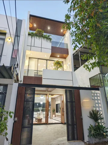 📌📌📌LÀM VIỆC TRỰC TIẾP GIÁ TỐT !!! Bán nhà kiệt Cổ Mân Mai 3, Hòa Xuân