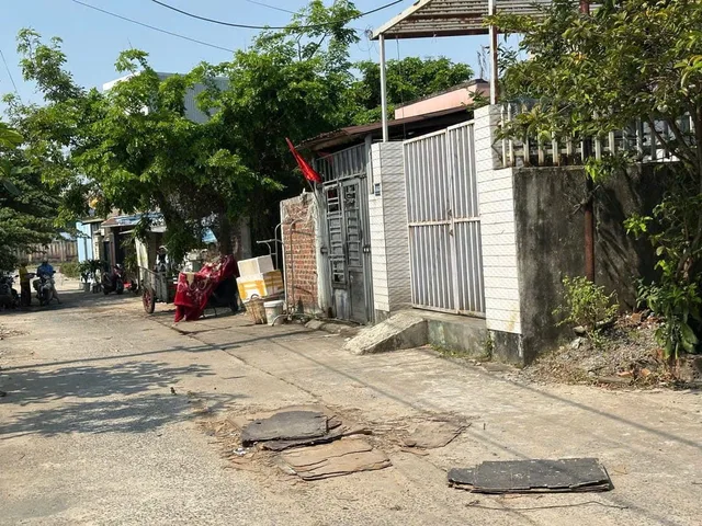 📌📌📌LÀM VIỆC TRỰC TIẾP GIÁ TỐT !!! Bán đất kiệt Nguyễn Phan Vinh, Thọ Quang