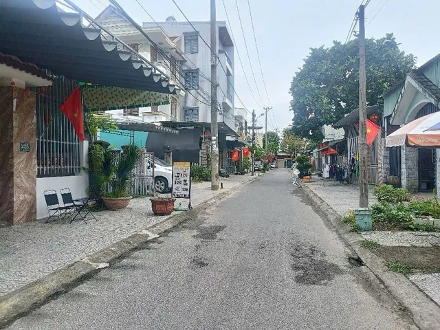 📌📌📌LÀM VIỆC TRỰC TIẾP GIÁ TỐT !!! Bán đất Thanh Vinh 10, Hòa KHánh Bắc