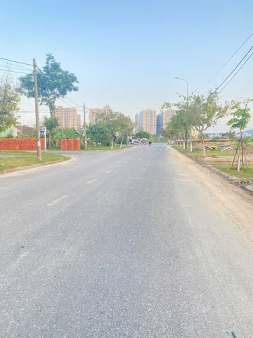 📌📌📌LÀM VIỆC TRỰC TIẾP GIÁ TỐT !!! Bán đất Gia Tròn 1, Hòa Hiệp Nam