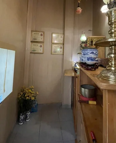 📌📌📌LÀM VIỆC TRỰC TIẾP GIÁ TỐT !!! Bán nhà kiệt Trần Cao Vân, Xuân Hà