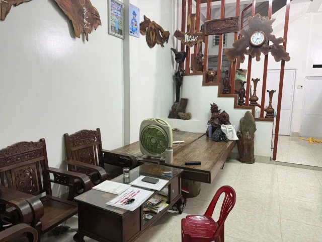 📌📌📌LÀM VIỆC TRỰC TIẾP GIÁ TỐT !!! Bán nhà kiệt Trường Chinh, Hòa An
