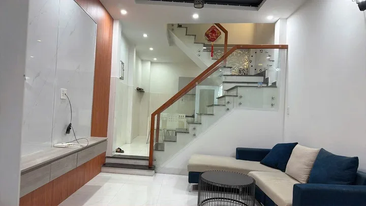 📌📌📌LÀM VIỆC TRỰC TIẾP GIÁ TỐT !!! Bán nhà kiệt Nguyễn Nghiêm, Thanh Khê Đông