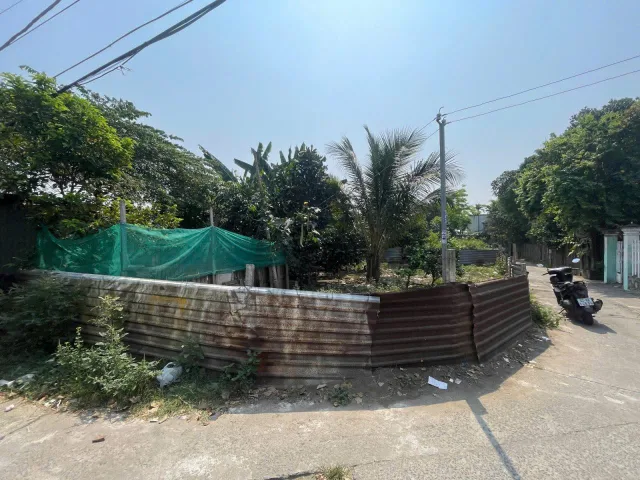 📌📌📌LÀM VIỆC TRỰC TIẾP GIÁ TỐT !!! Bán đất Nguyễn Bính, Hòa Minh