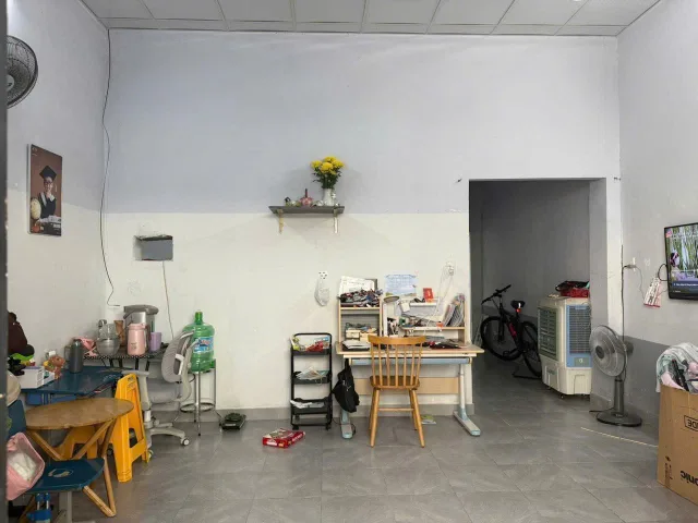 📌📌📌LÀM VIỆC TRỰC TIẾP GIÁ TỐT !!! Bán nhà kiệt Hồ Thấu, Mân Thái