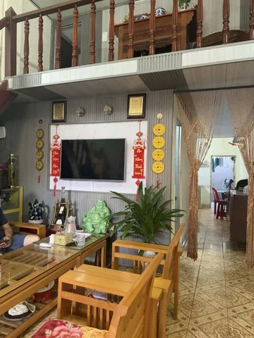 📌📌📌LÀM VIỆC TRỰC TIẾP GIÁ TỐT !!! Bán nhà kiệt Lê Văn Thứ, Mân Thái