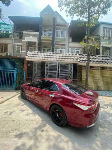 Bán đất 150m² full thổ cư ngang 5m giá 4 tỷ tại Đường D17 Phường Thới Hòa