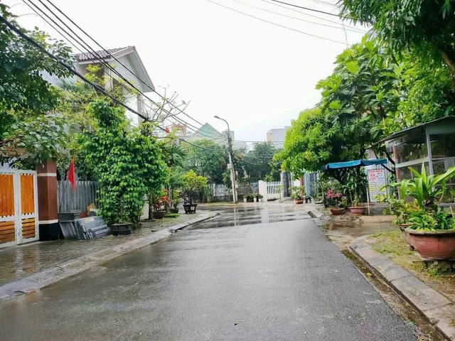 📌📌📌LÀM VIỆC TRỰC TIẾP GIÁ TỐT !!! Bán đất Phan Sĩ Thực, Hòa Thọ Đông