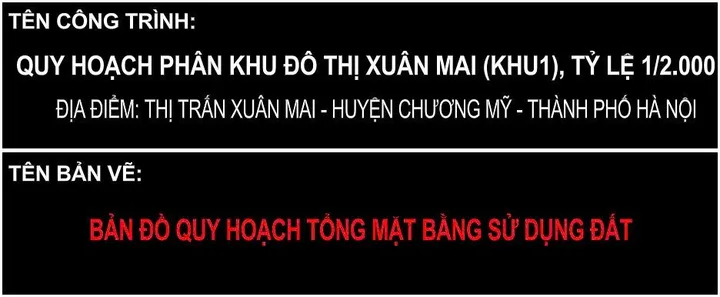 102 m2 full đất ở đô thị, mặt đường trước sẽ mở rộng 13m. Đã check qui hoạch. Đất đẹp như mơ. Giá đầu tư.