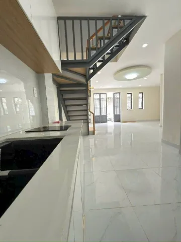 Bán gấp nhà gần AEON BÌNH TÂN(6x7)HẺM XE TẢI THÔNG,GIÁ3.35 TỶ(120426).