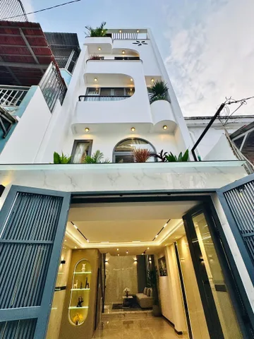 BÁN NHÀ GIÁ TỐT SO VỚI THỊ TRƯỜNG HỒNG BÀNG, P.5, QUẬN 11 | GIÁ 4 TỶ 770(TL), DT 85M2, CÓ SỔ HỒNG RIÊNG CHÍNH CHỦ