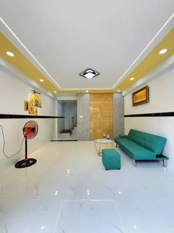 SIÊU PHẨM LÊ ĐÌNH CẨN. SÁT TÊN LỬA. NHÀ 3 TẦNG MỚI ĐẸP. CHỈ NHỈNH 4 TỶ