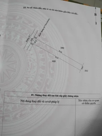 Chính chủ cần bán đất ở ấp bàu teng xã tân quan