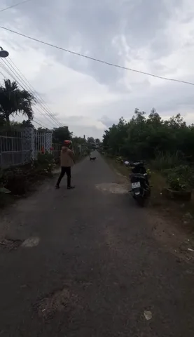 BÁN ĐẤT XÃ XUÂN THÀNH – XUÂN LỘC, ĐỒNG NAI 699m2