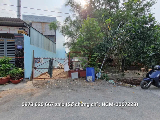 (L969) Đất 1/Nguyễn Thị Trong, xã Trung An, dt 160m2, giá 2 tỷ 800