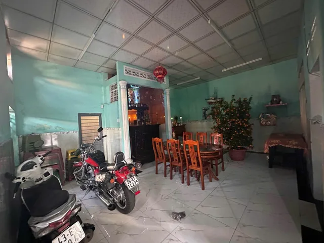 📣 CHÍNH CHỦ BÁN NHÀ 2 MẶT KIỆT HÀ THỊ THÂN – ĐỐI DIỆN CHỢ ĐÊM CẦU RỒNG 📣