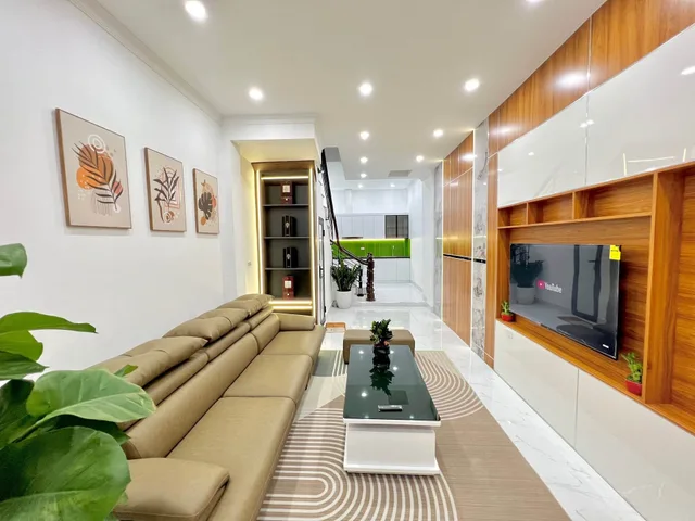 🔥 SIÊU PHẨM TÂN TRIỀU – NGÕ THÔNG KINH DOANH – Ô TÔ VF3 ĐỖ CỬA 🔥